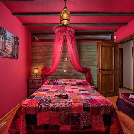 Vip Suite 4 Seasons Arachova Extérieur photo