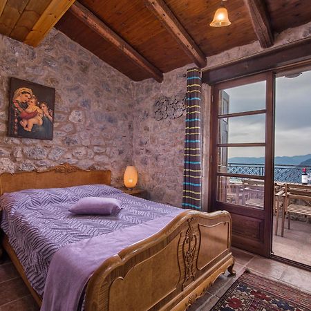 Vip Suite 4 Seasons Arachova Extérieur photo