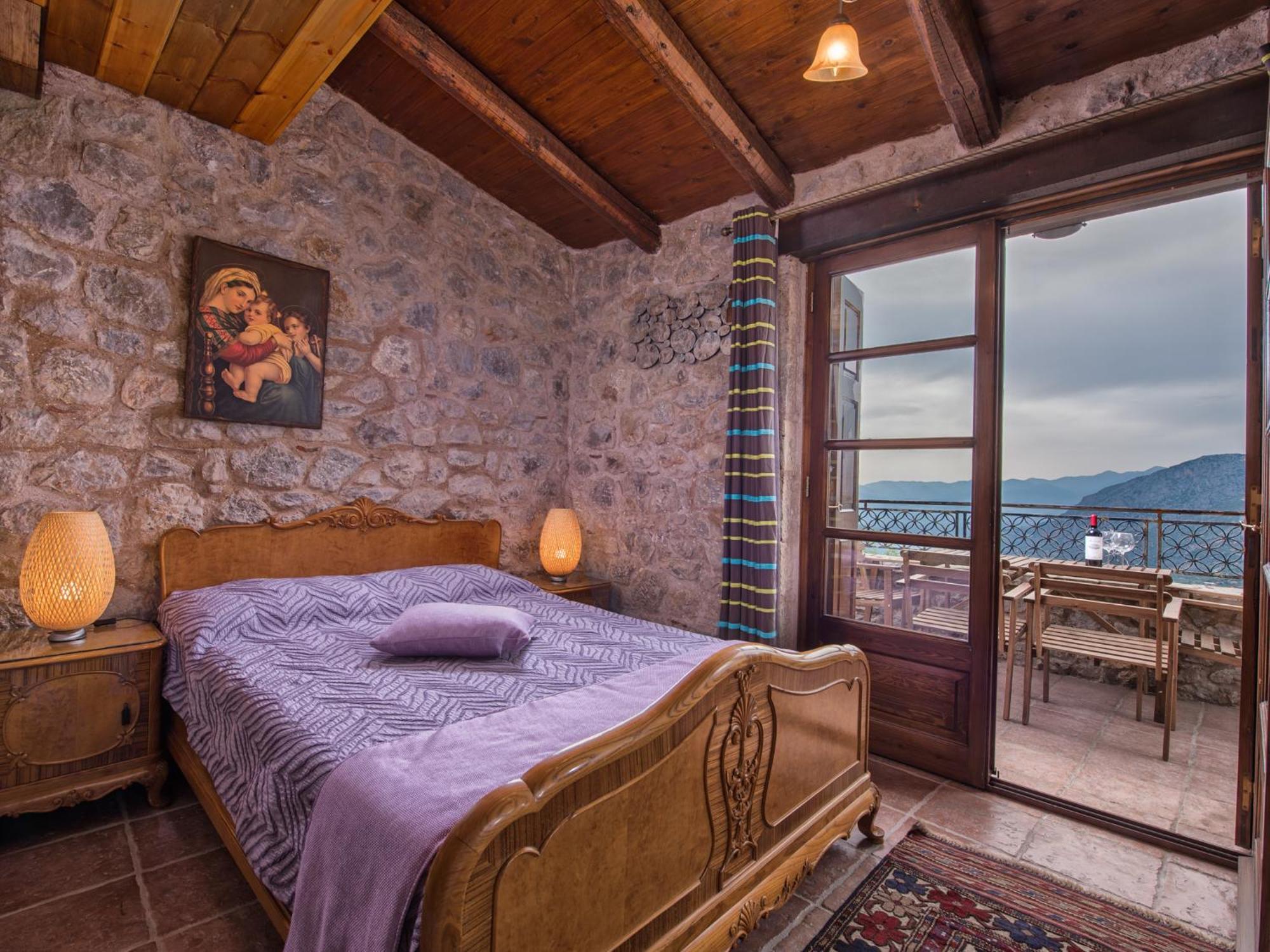 Vip Suite 4 Seasons Arachova Extérieur photo